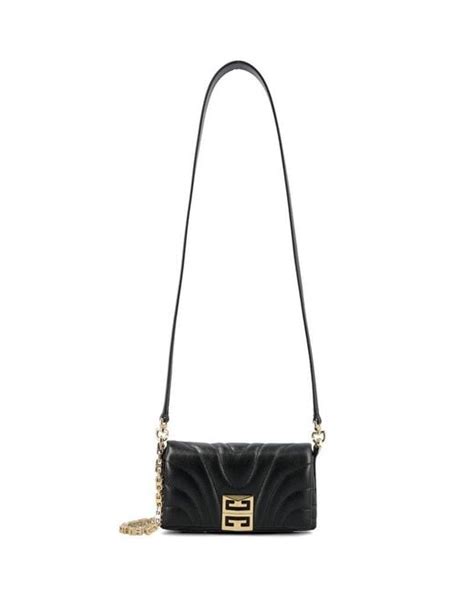 givenchy logo chain bag|Women's Designer 4G .